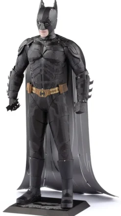 The Dark Knight Premium Metal Model Kit