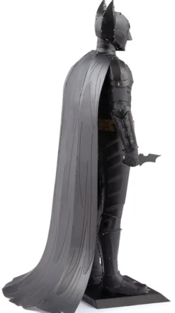 The Dark Knight Premium Metal Model Kit