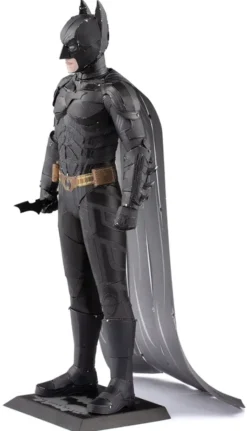 The Dark Knight Premium Metal Model Kit