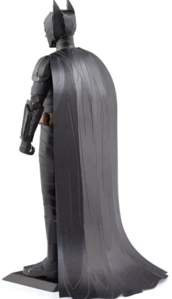 The Dark Knight Premium Metal Model Kit