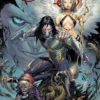 The Darkness (2025) Volume 1