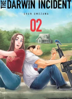 The Darwin Incident 2