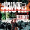 The Department of Truth Vol 3: Free Country