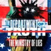 The Department of Truth Vol 4: The Ministry of Lies