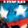 The Department of Truth Volume 7: Another National Anthem