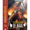 The Devastation of Baal