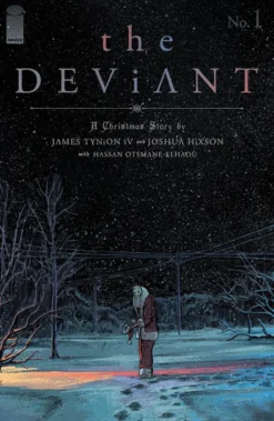 The Deviant Vol. 1
