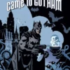 The Doom That Came to Gotham