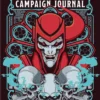 The Dungeon Master's Campaign Journal (Dungeons & Dragons)