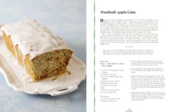 The Elven Cookbook