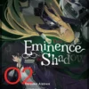 The Eminence in Shadow Light Novel 2