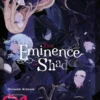 The Eminence in Shadow Light Novel 1