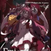 The Eminence in Shadow Light Novel 6