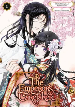 The Emperor's Caretaker Vol 1