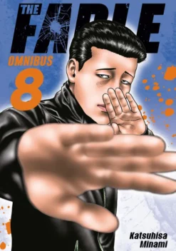 The Fable Omnibus 8 (Vol. 15-16)