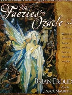 The Faerie's Oracle Box