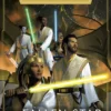 The Fallen Star (The High Republic)