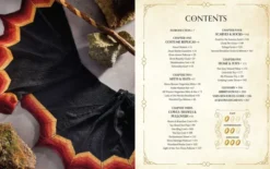 The Fellowship of the Knits: The Unofficial LotR Knitting Book
