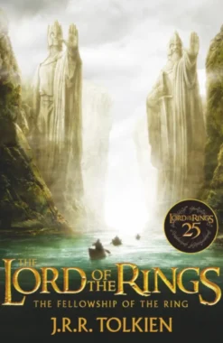 The Fellowship of the Ring