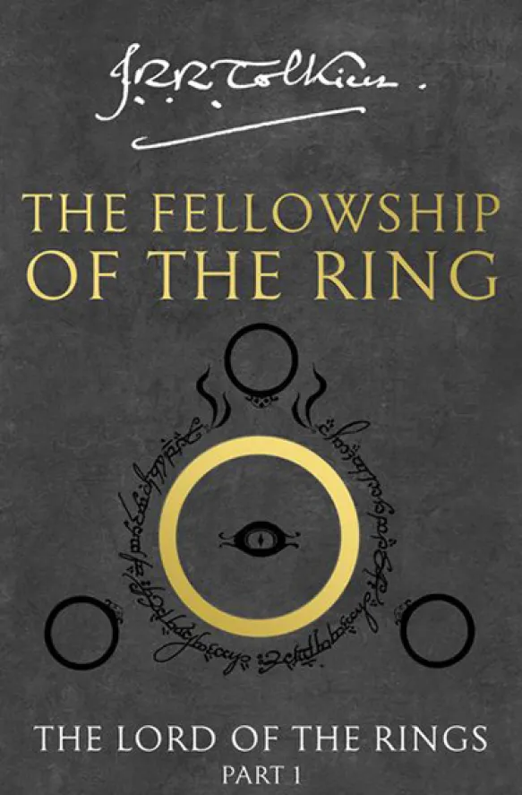 The Fellowship of the Ring
