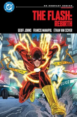 The Flash: Rebirth