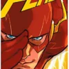 The Flash Rebirth Vol 1: Lightning Strikes Twice