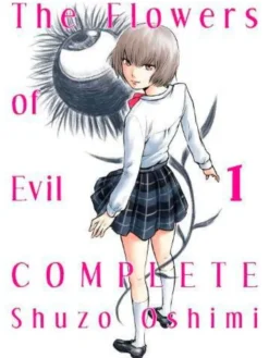 The Flowers of Evil - Complete, 1