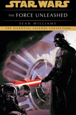 The Force Unleashed