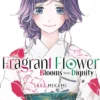 The Fragrant Flower Blooms With Dignity 6