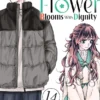 The Fragrant Flower Blooms With Dignity 14