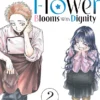 The Fragrant Flower Blooms With Dignity 2