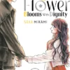 The Fragrant Flower Blooms With Dignity 8