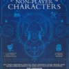 The Game Master's Book of Non-Player Characters