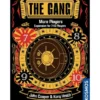 The Gang: More Players Expansion