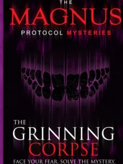 The Grinning Corpse