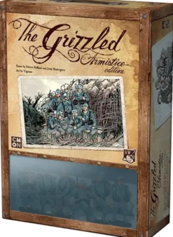 The Grizzled - Armistice Edition