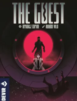 The Guest