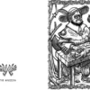 The Guillermo del Toro Tarot Coloring Book