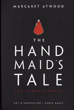 The Handmaid's Tale Graphic Novel