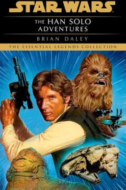 The Han Solo Adventures