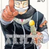 The Heroic Legend of Arslan 20