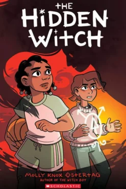 The Hidden Witch