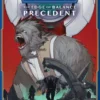 The High Republic The Edge of Balance: Precedent