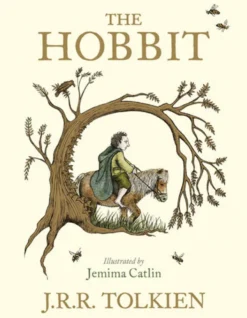 The Hobbit