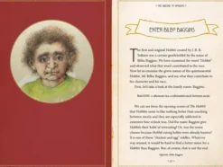 The Hobbits of Tolkien