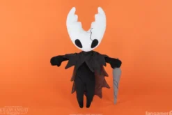 The Hollow Knight Plush