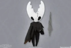The Hollow Knight Plush
