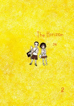 The Horizon Vol. 2