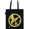 The Hunger Games Tote Bag