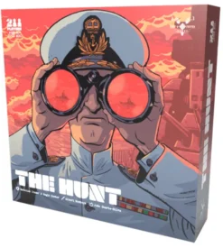 The Hunt